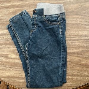 🔥🔥🔥Girls justice jeans size 12
